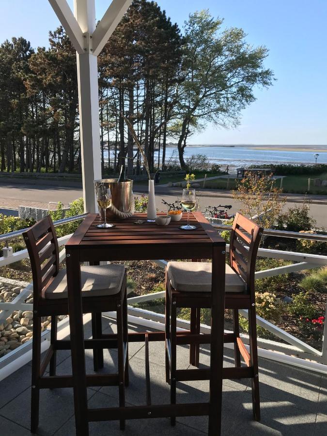 Апартаменты Oceanview Витдюн Экстерьер фото