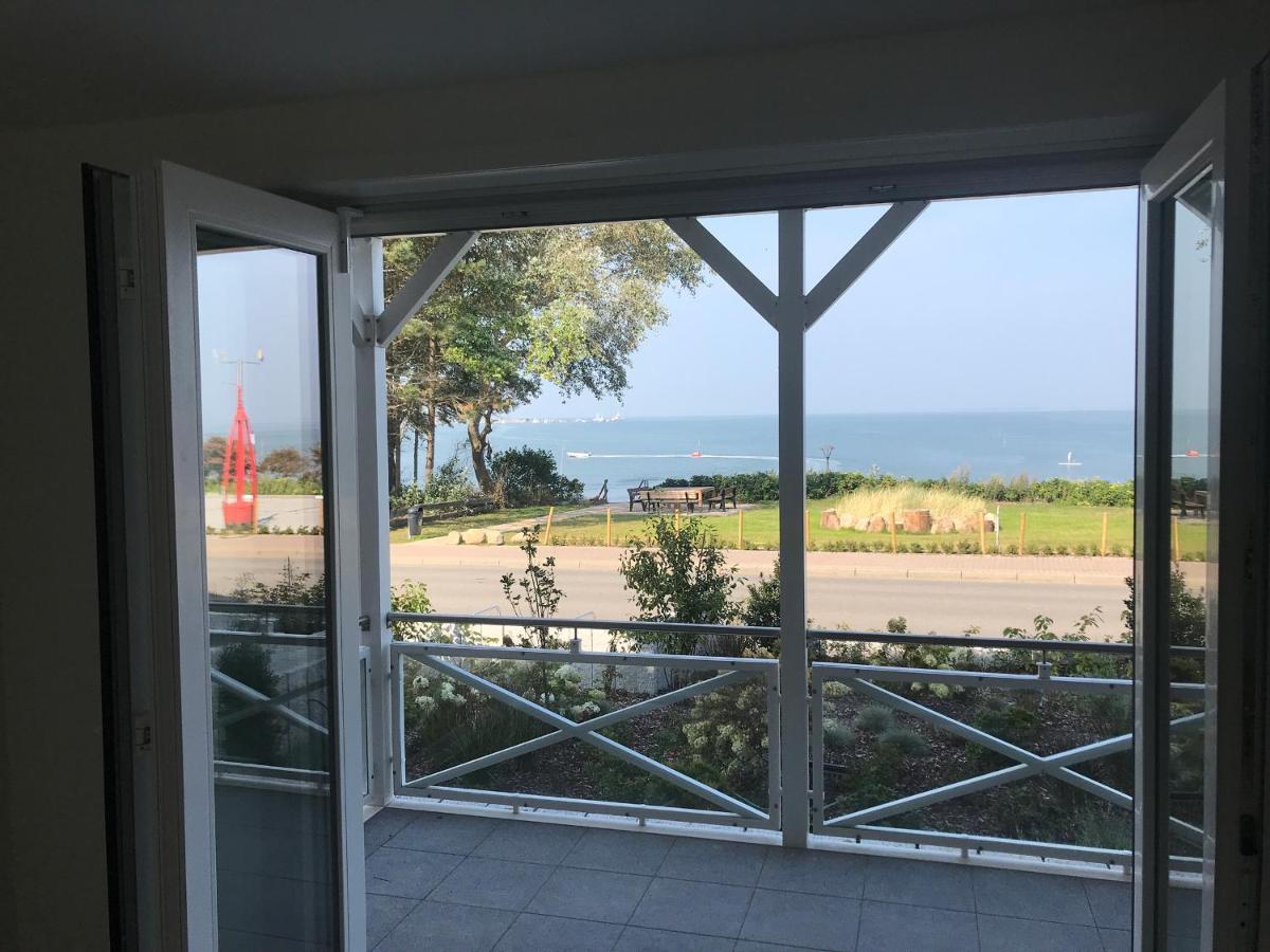 Апартаменты Oceanview Витдюн Экстерьер фото