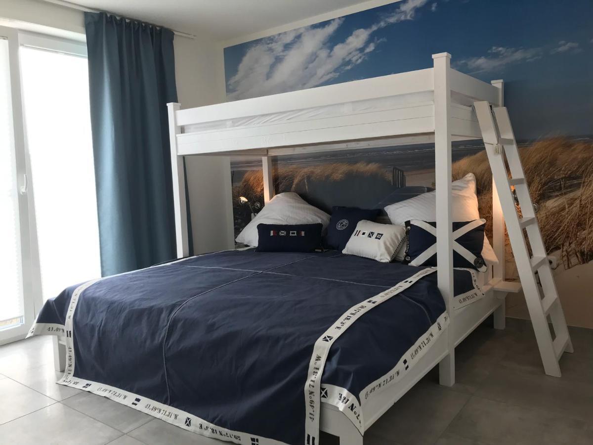 Апартаменты Oceanview Витдюн Экстерьер фото
